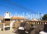 Wiederverkauf - VILLA -
TORREVIEJA - Torrevieja