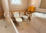 Resale - HOUSE -
LOS MONTESINOS - Costa Blanca