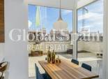 Neubau - VILLA -
LOS MONTESINOS - La Herrada