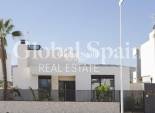 Neubau - VILLA -
ALGORFA - LA FINCA GOLF / ALGORFA