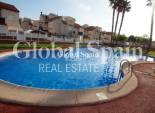 Resale - APARTMENT -
ORIHUELA COSTA - Costa Blanca