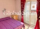 Wederverkoop - HUIS -
SANTIAGO DE LA RIBERA - Costa Calida