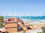 Wiederverkauf - Apartment - Wohnung -
TORREVIEJA - La Mata