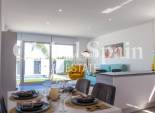 Nueva construcción  - VILLA -
LOS ALCÁZARES