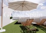 Neubau - WOHNUNG -
PILAR DE LA HORADADA - Torre de la Horadada