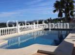 Resale - VILLA -
DENIA - Inland