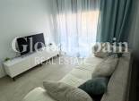 Wiederverkauf - WOHNUNG -
TORREVIEJA - Playa del Cura
