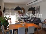Wederverkoop - VILLA -
DAYA NUEVA - Costa Blanca