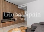 New Build - VILLA -
ALGORFA - LA FINCA GOLF / ALGORFA
