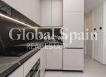 Nouvelle construction - APPARTEMENT -
GUARDAMAR DEL SEGURA - Avda del Puerto