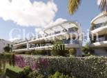 Nowo zbudowane - MIESZKANIE -
ESTEPONA - 