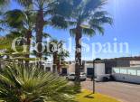 Resale - VILLA -
SAN MIGUEL DE SALINAS - Inland