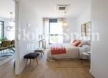 Nouvelle construction - PENTHOUSE -
VILLAJOYOSA - Playa del Torres