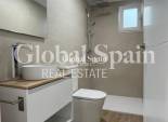 Wiederverkauf - WOHNUNG -
TORREVIEJA - La Mata