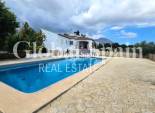 Revente - VILLA -
JÁVEA - Costa Blanca