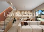Nueva construcción  - VILLA -
ORIHUELA COSTA - DEHESA DE CAMPOAMOR