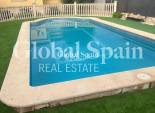 Wiederverkauf - VILLA -
ORIHUELA - LOS DESEMPARADOS