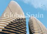 Nieuwbouw - Appartement -
Benidorm - Zona de Poniente