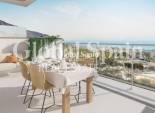 Nueva construcción  - APARTAMENTO -
BENALMÁDENA - Benalmádena Pueblo