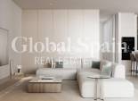 Nowo zbudowane - PENTHOUSE -
ESTEPONA - 