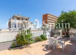 Wederverkoop - Villa -
TORREVIEJA - Torreblanca
