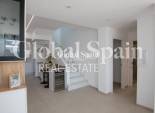 Nouvelle construction - MAISON -
SAN JAVIER - Santiago de la Ribera
