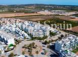 New Build - APARTMENT -
GUARDAMAR DEL SEGURA - EL RASO