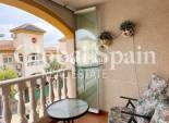 Wederverkoop - PENTHOUSE -
GUARDAMAR DEL SEGURA - Costa Blanca