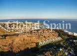 Nueva construcción  - VILLA -
ESTEPONA - Seghers