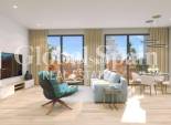 Nieuwbouw - PENTHOUSE -
TORREVIEJA - Parque de las Naciones
