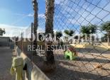 Resale - HOUSE -
ELCHE - Costa Blanca