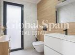 Wederverkoop - VILLA -
DOLORES - Costa Blanca