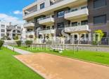 Wiederverkauf - PENTHOUSE -
VILLAMARTÍN - Costa Blanca