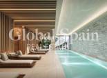 Nowo zbudowane - PENTHOUSE -
MARBELLA - 