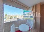 Revente - APPARTEMENT -
LO PAGÁN - La Puntica