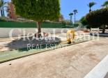Resale - APARTMENT -
TORREVIEJA - Torreblanca