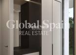 Neubau - VILLA -
ESTEPONA - Bel Air