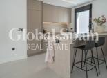 Wiederverkauf - VILLA -
Rojales - La Marquesa Golf - Costa Blanca