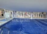 Venta - CASA -
ORIHUELA COSTA - Playa Flamenca