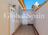 Odsprzedaż - MIESZKANIE -
TORREVIEJA - 