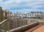 New Build - PENTHOUSE -
CALPE - Playa La Fossa