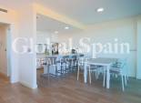 Revente - APPARTEMENT -
PLAYA HONDA - Costa Calida