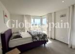 Wederverkoop - VILLA -
LA MARINA - La Marina