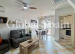 Odsprzedaż - WILLA  -
TORREVIEJA - 