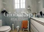 Resale - HOUSE -
BIGASTRO - Inland