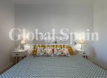 Wiederverkauf - WOHNUNG -
TORREVIEJA - Punta Prima