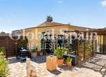 Wiederverkauf - VILLA -
TORREVIEJA - Costa Blanca