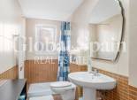Resale - VILLA -
ALFAZ DEL PI