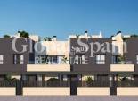Neubau - HAUS -
VÉLEZ - MÁLAGA - Torre del Mar