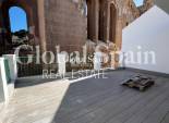 Resale - PENTHOUSE -
CARTAGENA - Costa Calida